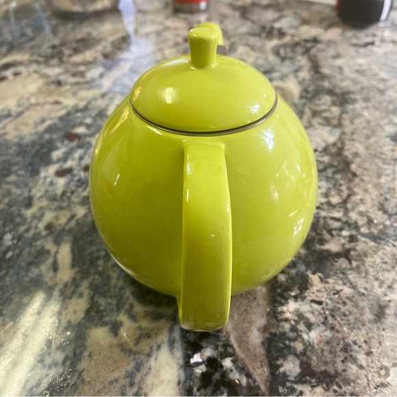 FORLIFE Curve Teapot with Infuser - Picture 2 of 10